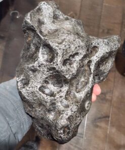Large Campo Del Cielo Meteorite