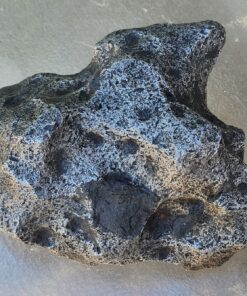 Large Campo Del Cielo Meteorite