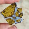Fukang Pallasite