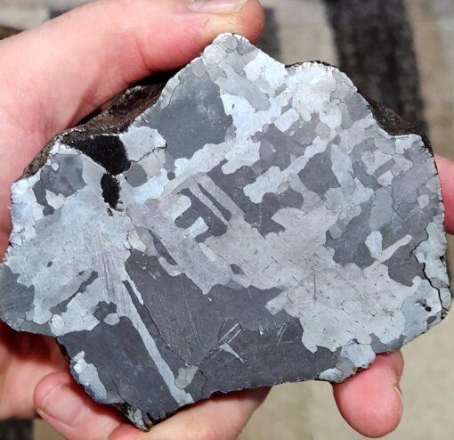 Campo Del Cielo Meteorite