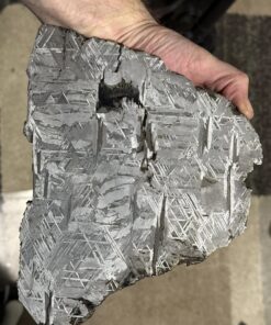 Aletai Iron Meteorite