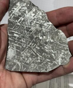 gibeon meteorite
