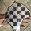 Muonionalusta checkerboard