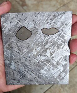 Cape york iron Meteorite