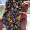 Imilac Pallasite