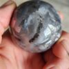 Meteorite Sphere