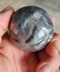 Meteorite Sphere