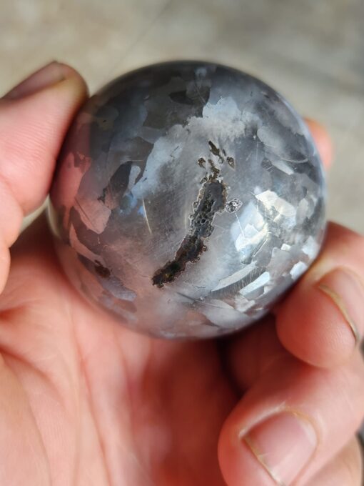Meteorite Sphere
