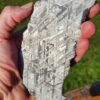 Thin Muonionalusta Meteorite