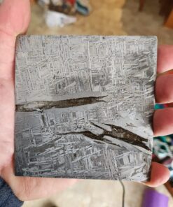 aletai meteorite​