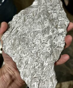 Northeast Africa 051 Meteorite