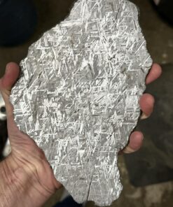Northeast Africa 051 Meteorite