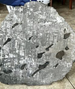 Nantan Meteorite