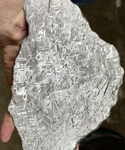 Northeast Africa 051 Meteorite