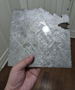 cape york meteorite