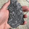Campo Del Cielo Meteorite