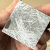 Muonionalusta Meteorite