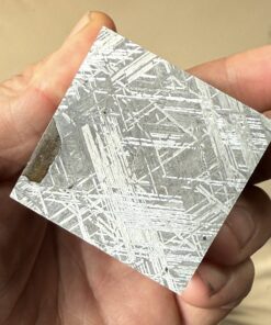 Muonionalusta Meteorite