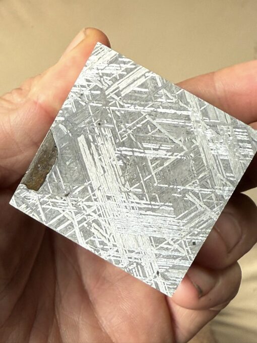Muonionalusta Meteorite