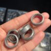 Aletai Meteorite Rings